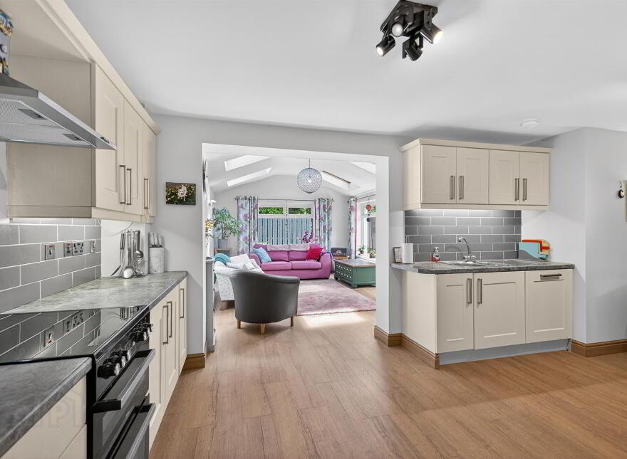 7 Laburnum Crescent, Comber, BT23 5YF