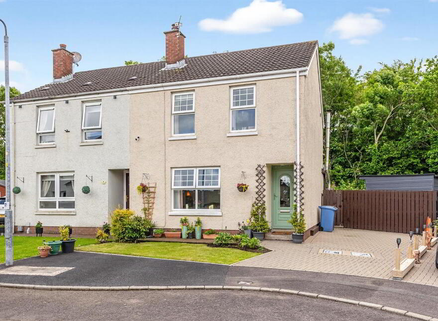 7 Laburnum Crescent, Comber, BT23 5YF