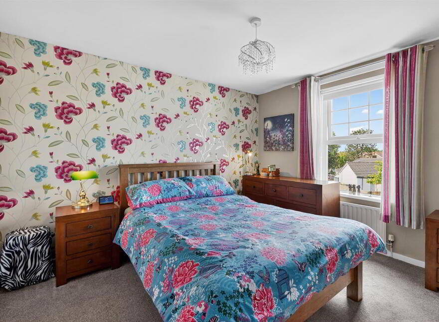 7 Laburnum Crescent, Comber, BT23 5YF