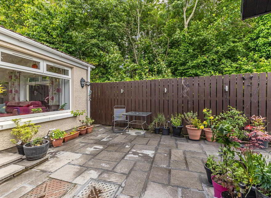 7 Laburnum Crescent, Comber, BT23 5YF