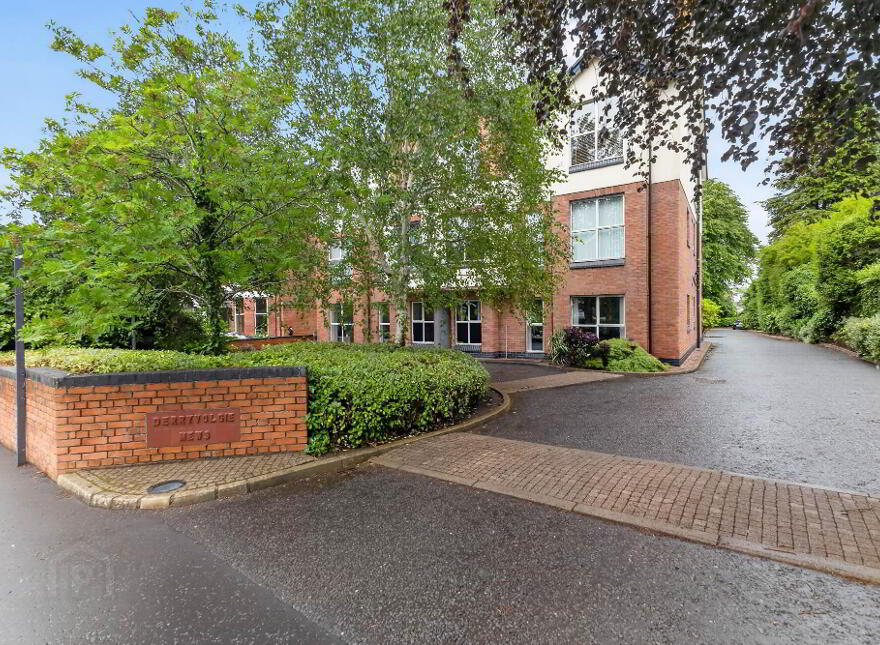 2 Derryvolgie Mews, Belfast, BT9 6TQ