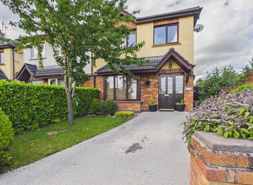 77 Corran Ard, Athy, R14Y427
