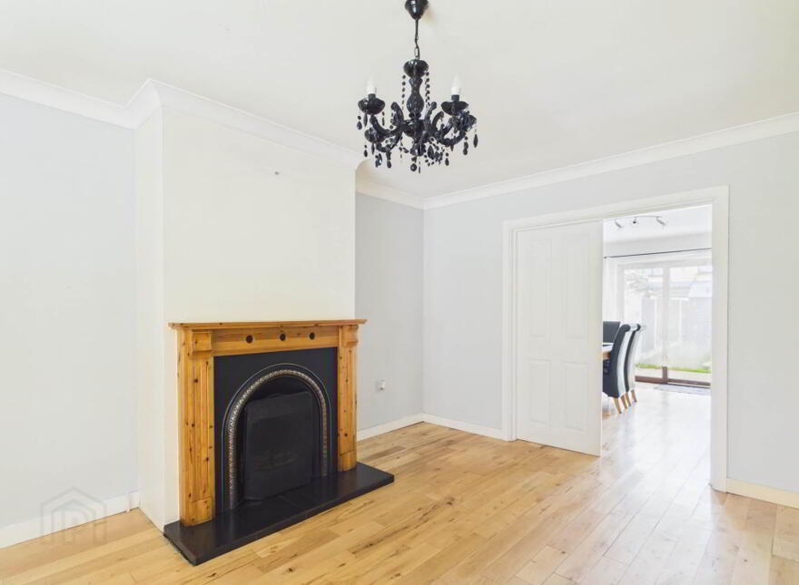 77 Corran Ard, Athy, R14Y427
