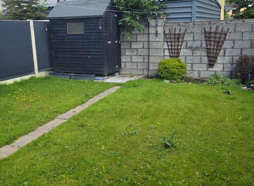 77 Corran Ard, Athy, R14Y427
