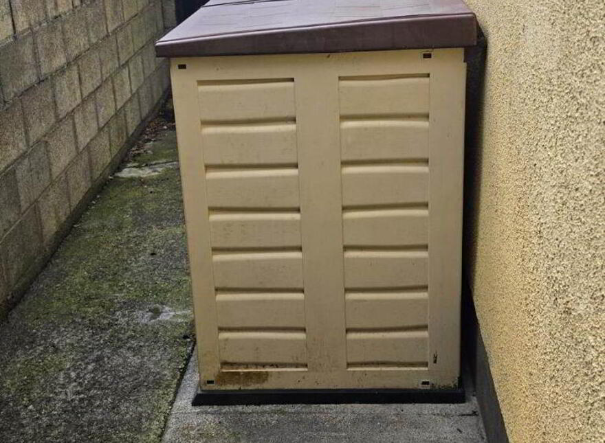 77 Corran Ard, Athy, R14Y427