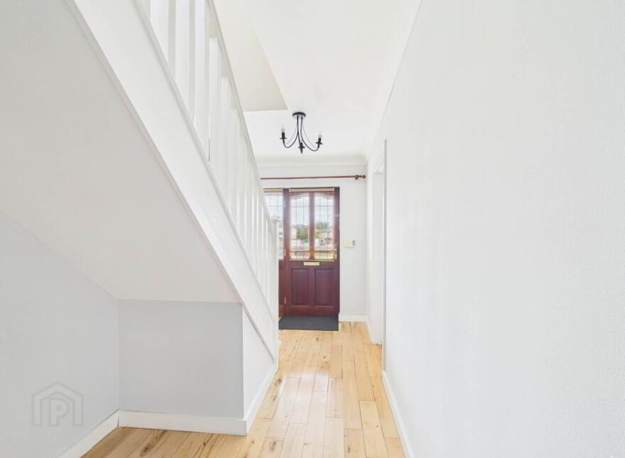 77 Corran Ard, Athy, R14Y427