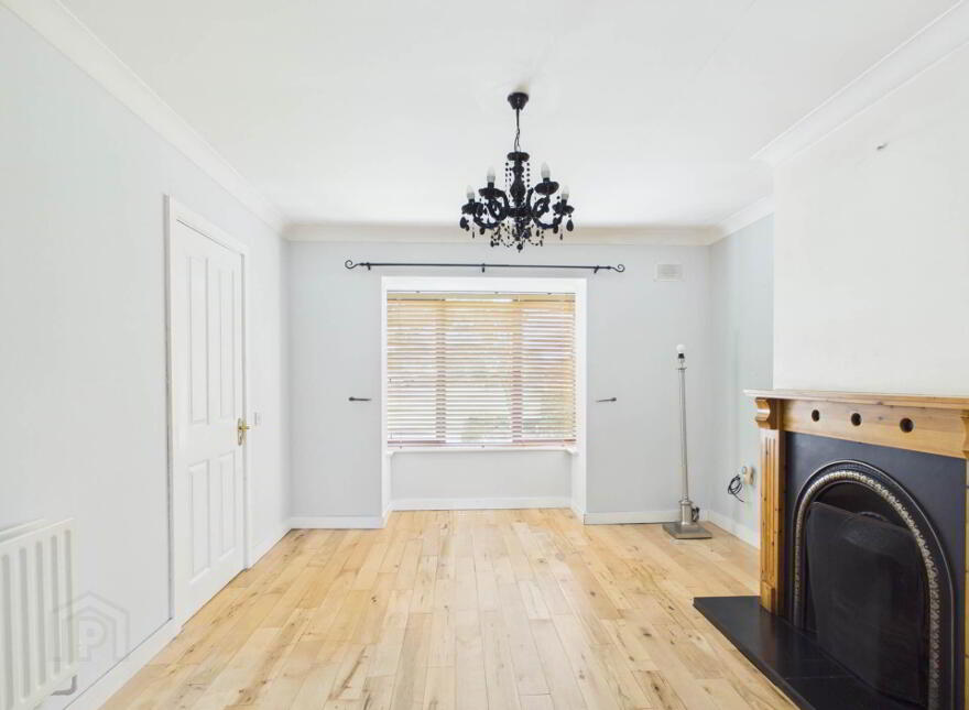 77 Corran Ard, Athy, R14Y427