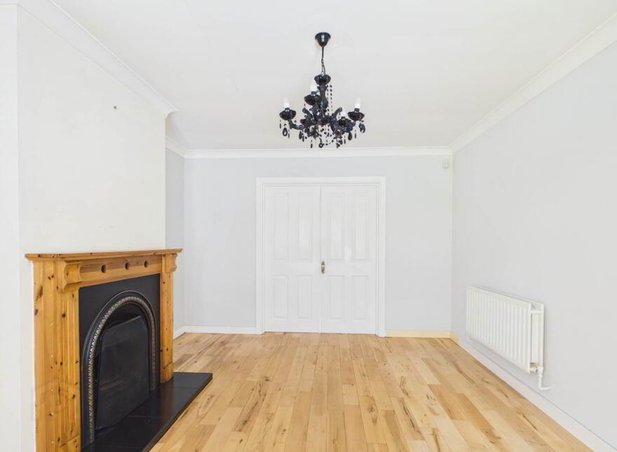 77 Corran Ard, Athy, R14Y427