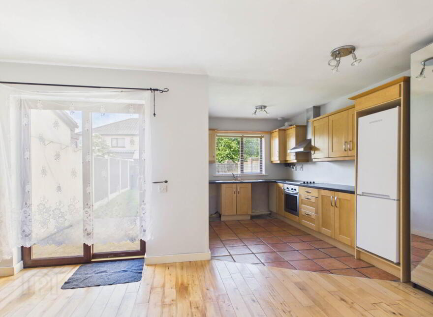 77 Corran Ard, Athy, R14Y427