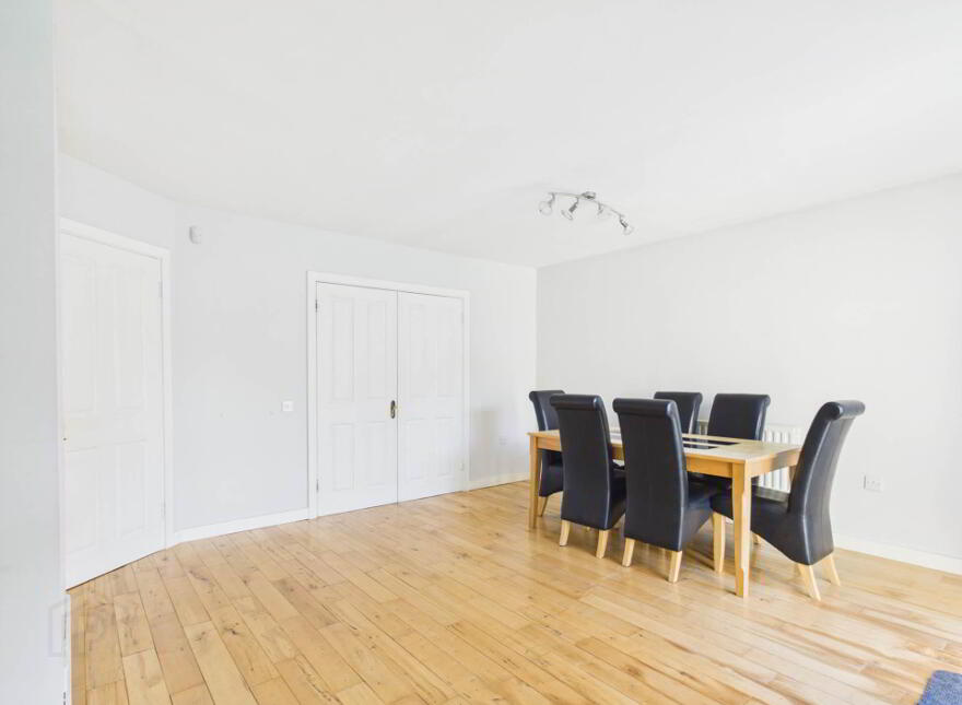 77 Corran Ard, Athy, R14Y427