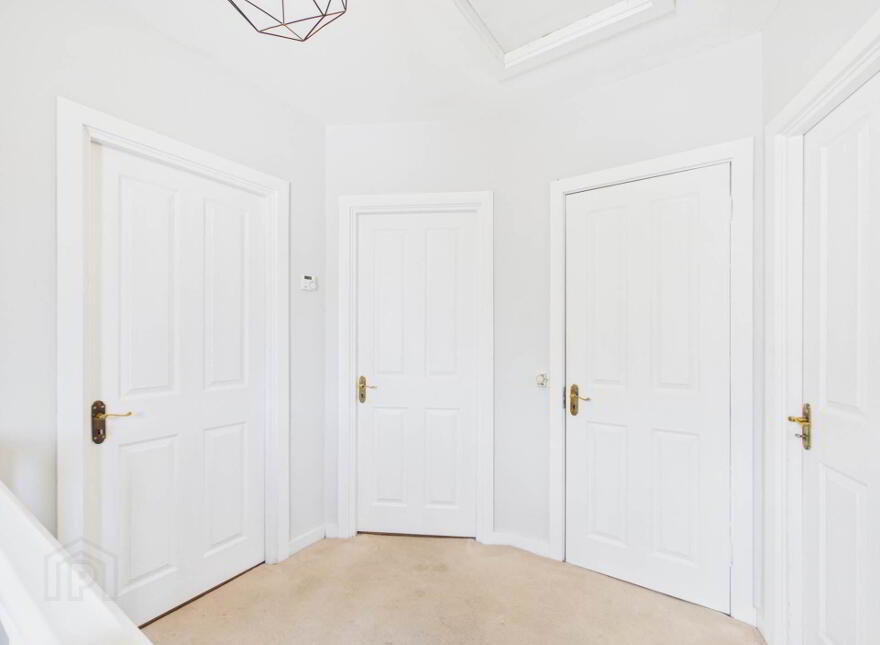 77 Corran Ard, Athy, R14Y427