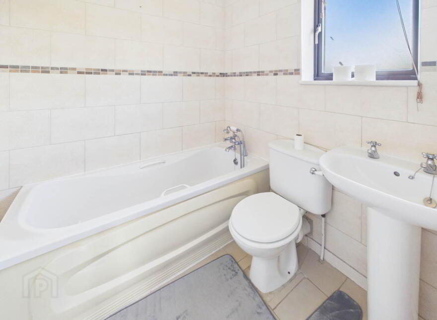 77 Corran Ard, Athy, R14Y427