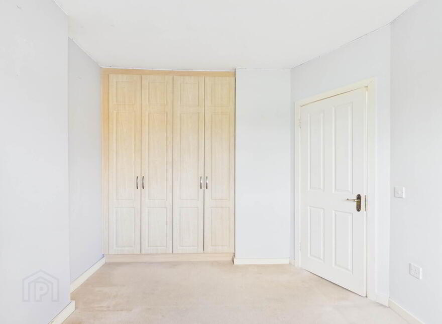 77 Corran Ard, Athy, R14Y427