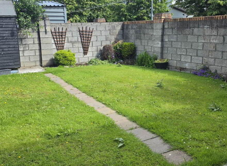 77 Corran Ard, Athy, R14Y427