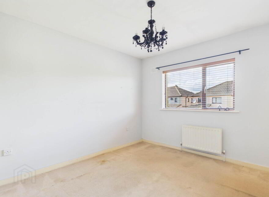 77 Corran Ard, Athy, R14Y427