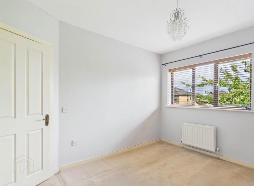 77 Corran Ard, Athy, R14Y427