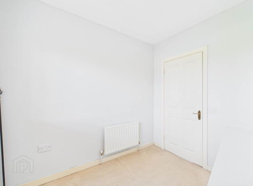 77 Corran Ard, Athy, R14Y427