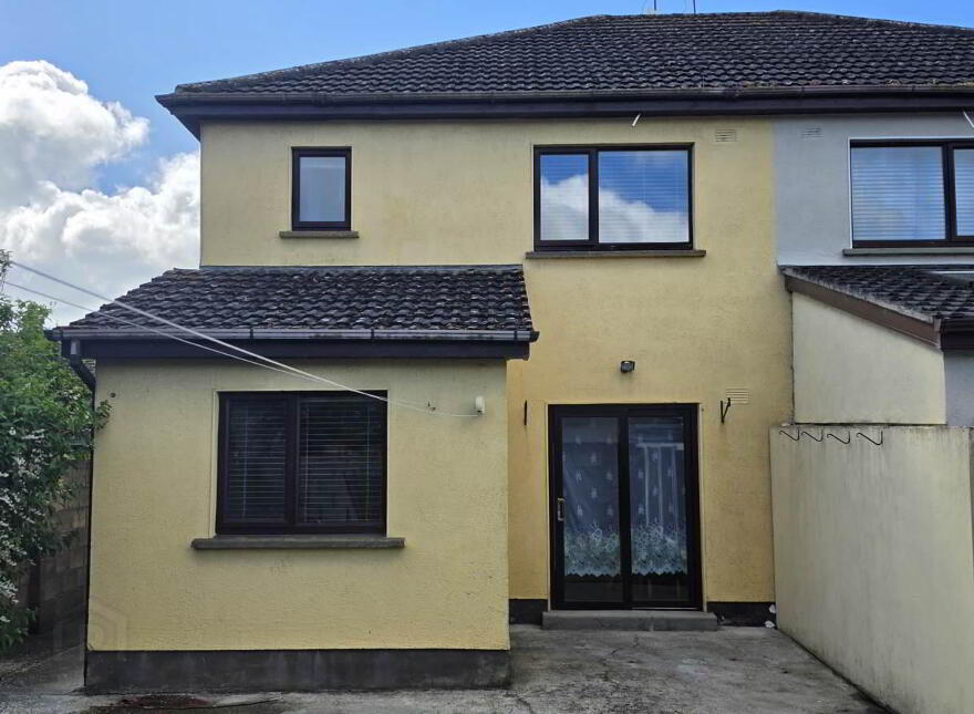 77 Corran Ard, Athy, R14Y427