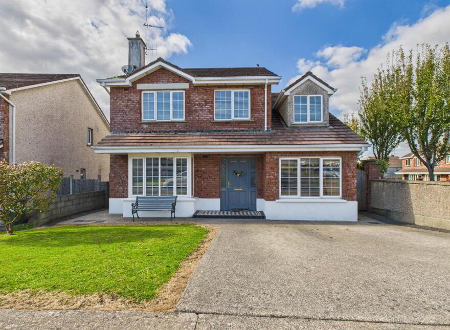 60 Rocksprings, Clarinwood, Tramore, X91X6C2 photo