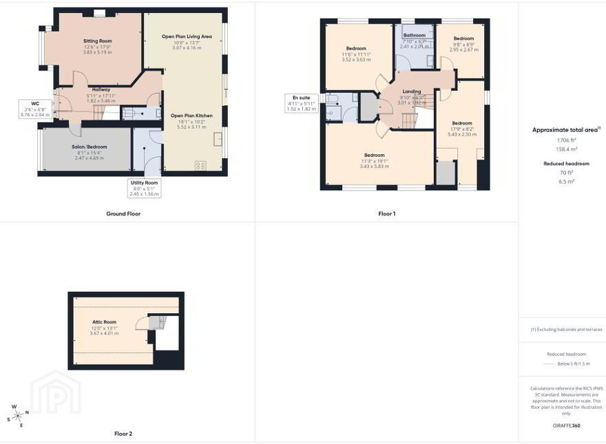 60 Rocksprings, Clarinwood, Tramore, X91X6C2