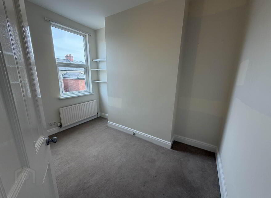 8 Jocelyn Gardens, Belfast, BT6 9BA