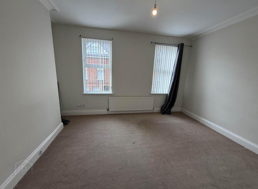 8 Jocelyn Gardens, Belfast, BT6 9BA