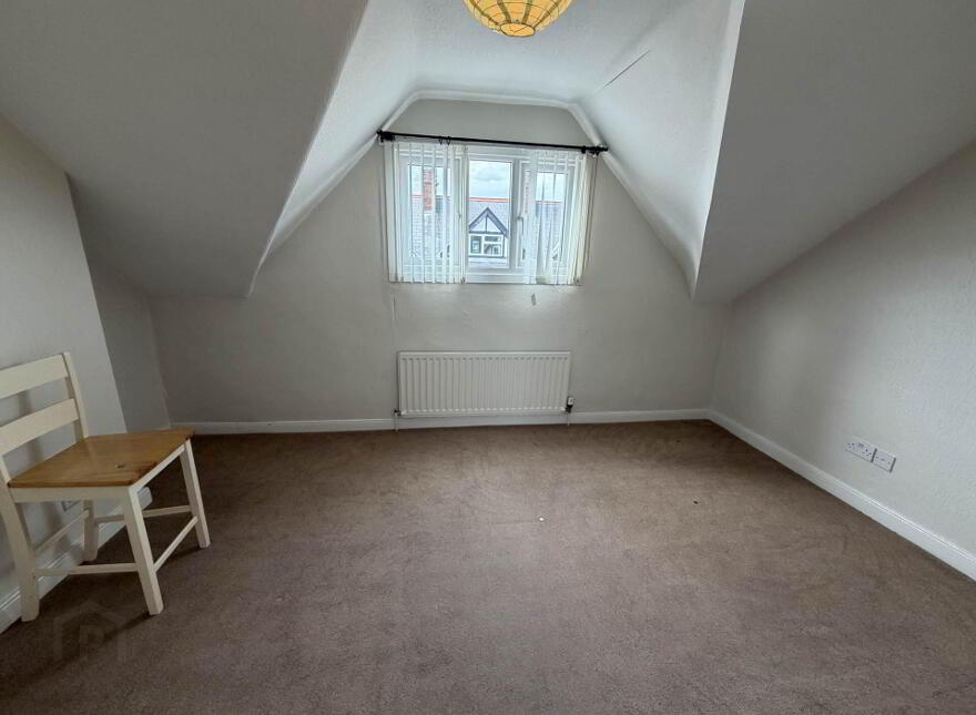 8 Jocelyn Gardens, Belfast, BT6 9BA