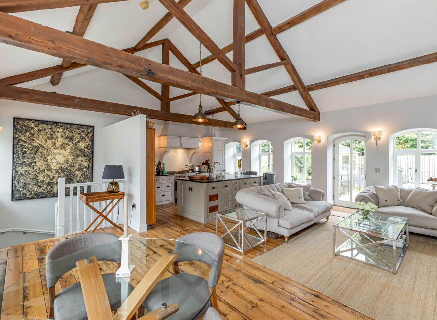 7 Duneight Mill, Lisburn, BT27 5GW