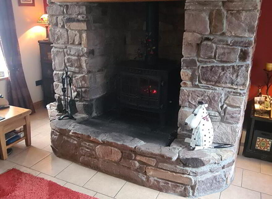 Ballyformoyle, Keadue, Boyle, F52Y172