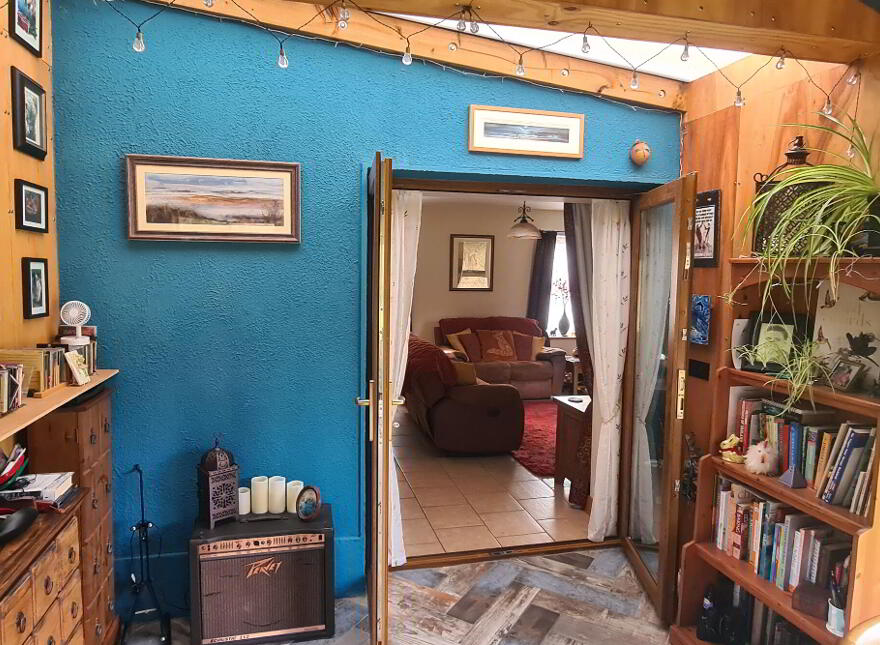 Ballyformoyle, Keadue, Boyle, F52Y172