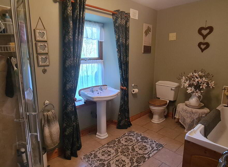 Ballyformoyle, Keadue, Boyle, F52Y172