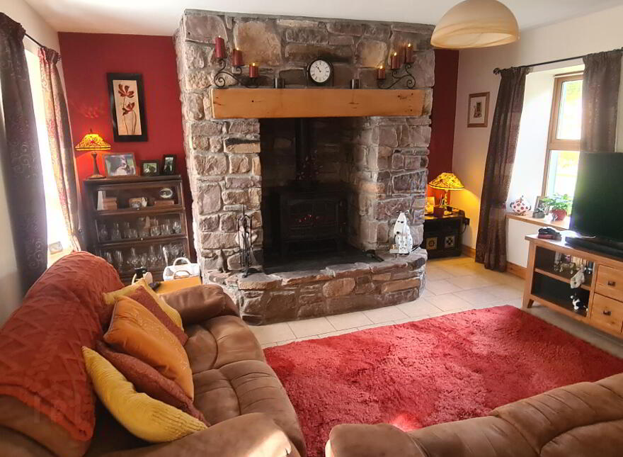 Ballyformoyle, Keadue, Boyle, F52Y172