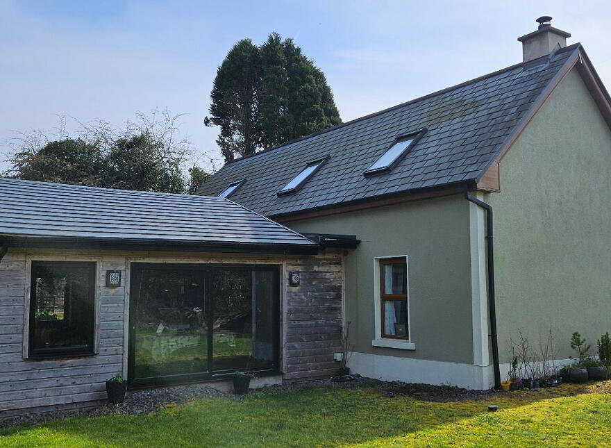 Ballyformoyle, Keadue, Boyle, F52Y172