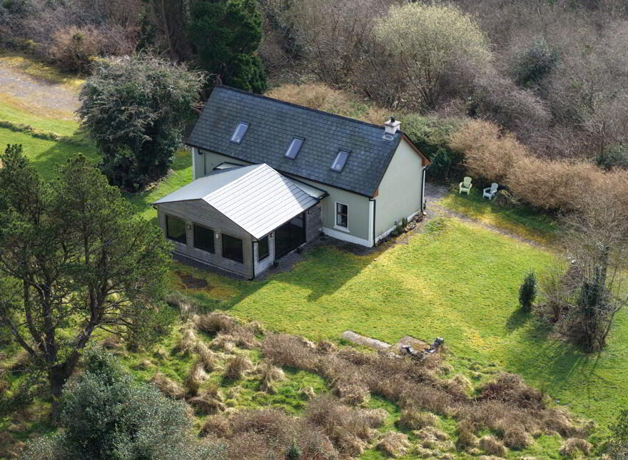 Ballyformoyle, Keadue, Boyle, F52Y172