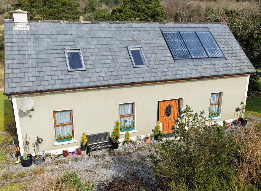 Ballyformoyle, Keadue, Boyle, F52Y172
