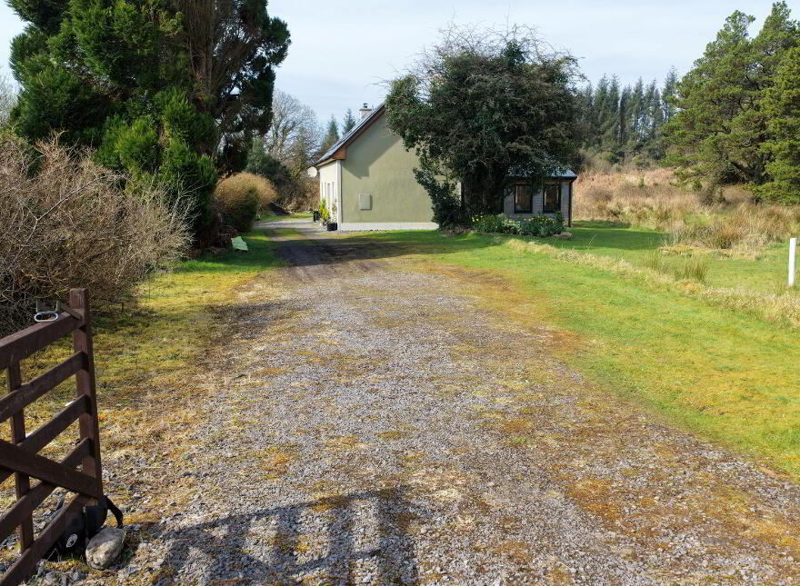 Ballyformoyle, Keadue, Boyle, F52Y172