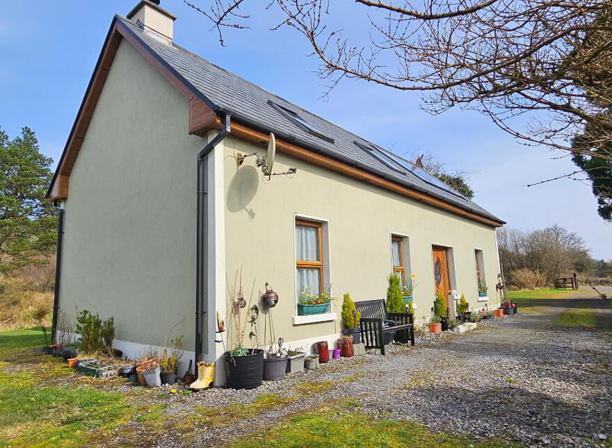 Ballyformoyle, Keadue, Boyle, F52Y172