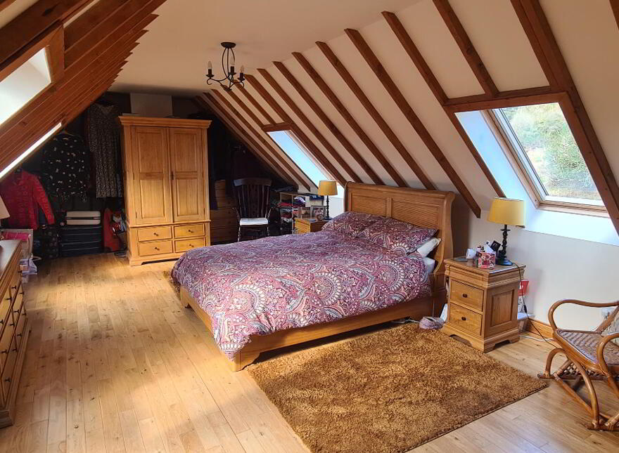 Ballyformoyle, Keadue, Boyle, F52Y172