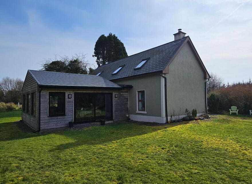 Ballyformoyle, Keadue, Boyle, F52Y172
