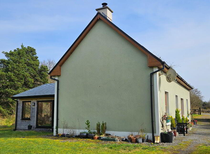 Ballyformoyle, Keadue, Boyle, F52Y172