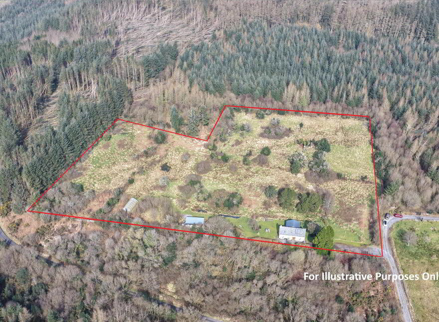 Ballyformoyle, Keadue, Boyle, F52Y172
