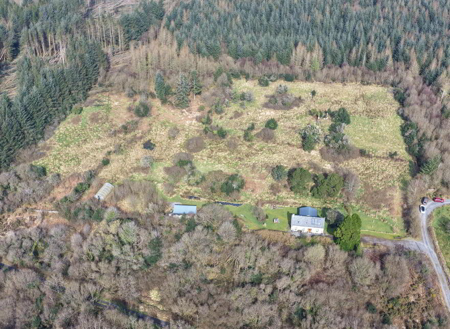 Ballyformoyle, Keadue, Boyle, F52Y172