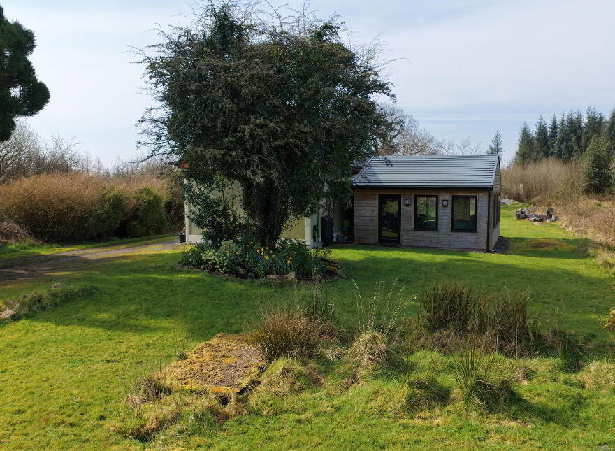 Ballyformoyle, Keadue, Boyle, F52Y172