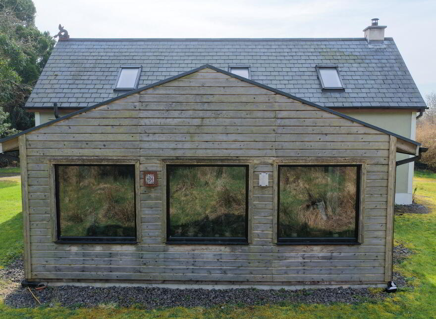 Ballyformoyle, Keadue, Boyle, F52Y172
