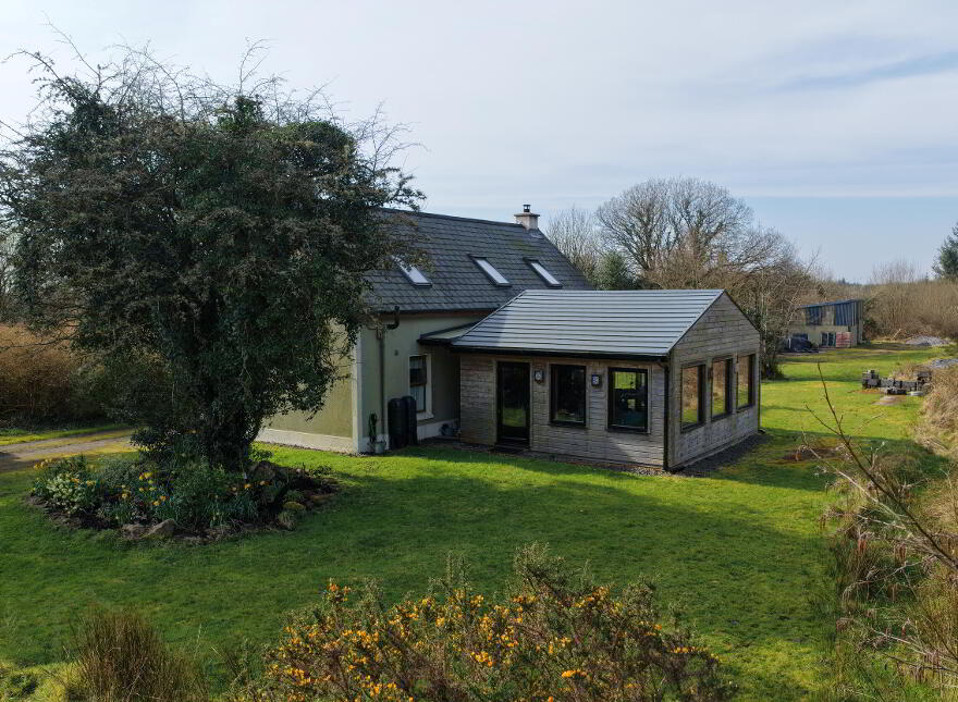 Ballyformoyle, Keadue, Boyle, F52Y172