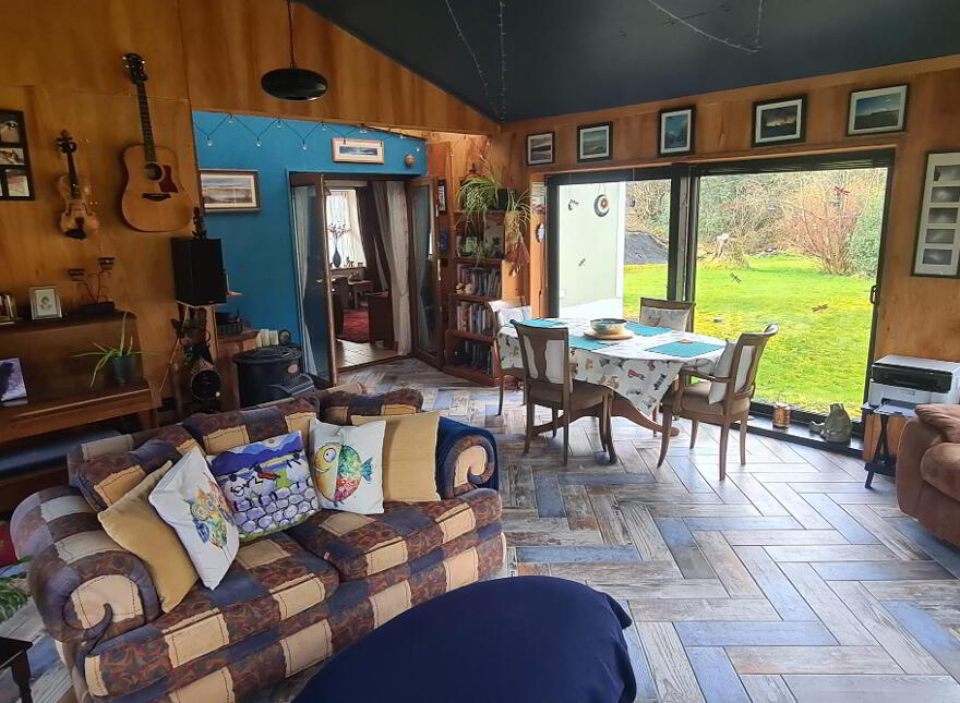 Ballyformoyle, Keadue, Boyle, F52Y172
