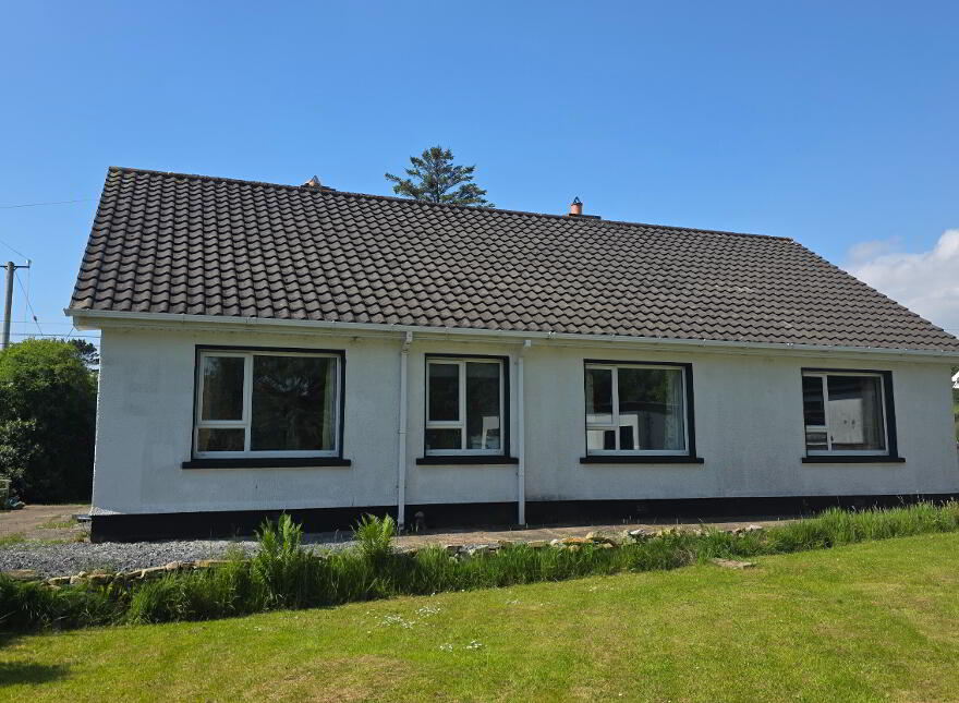 Ardsbeg, Gortahork, Letterkenny, F92E4X9