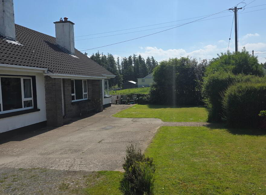 Ardsbeg, Gortahork, Letterkenny, F92E4X9