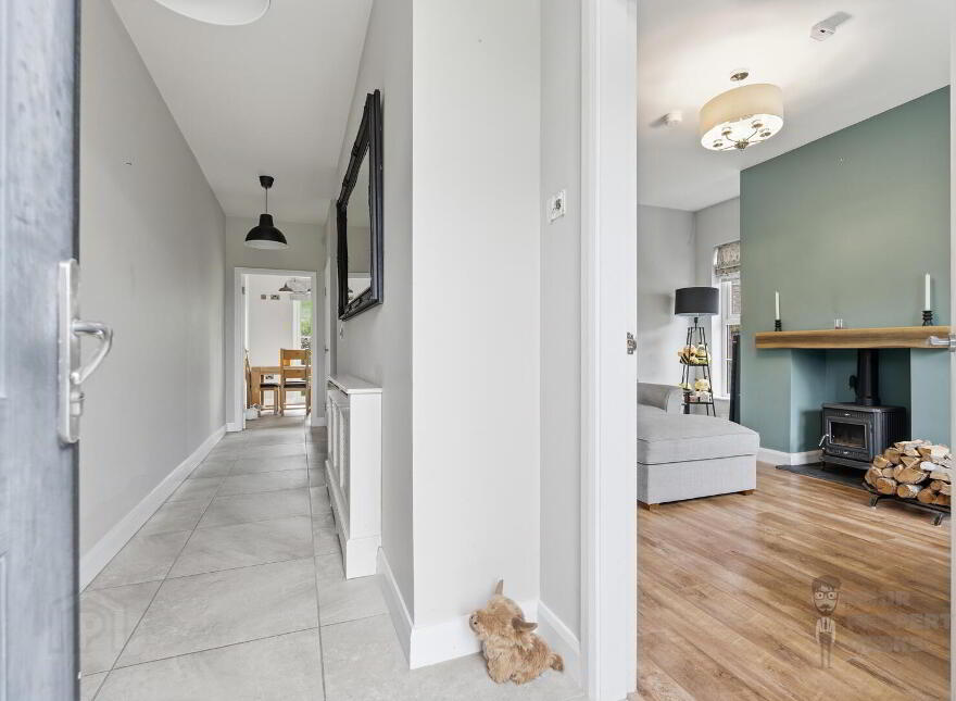 17 Moss Lane, Ballynahinch, BT24 8FE