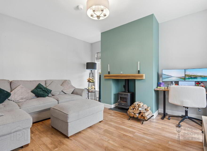 17 Moss Lane, Ballynahinch, BT24 8FE
